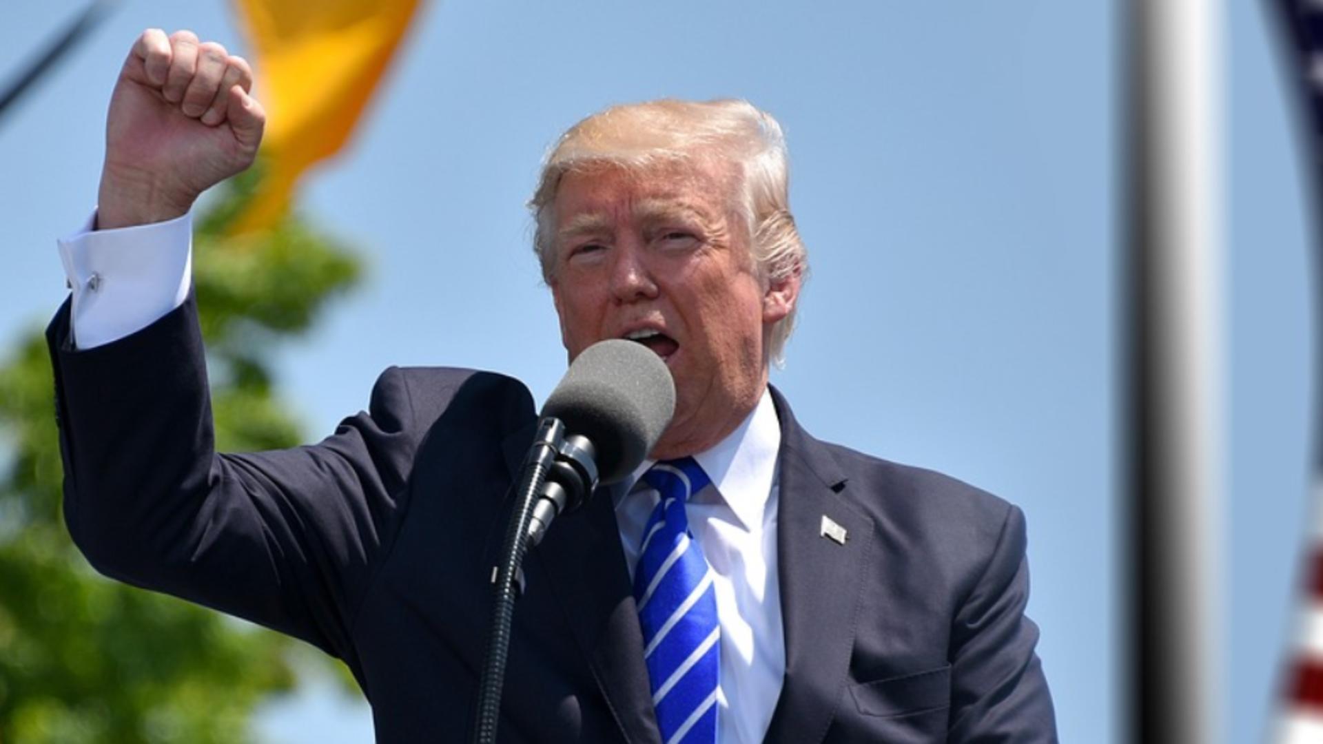 Donald Trump critică decizia lui Joe Biden privind comutarea pedepselor cu moartea: „Nu are niciun sens”