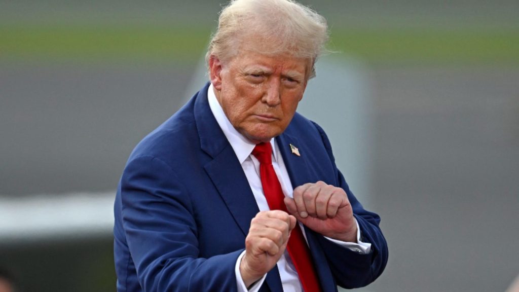 Donald Trump a dat LOVITURA. Ce sumă uriașă vrea să-i dea un post TV pentru a pune capăt unui proces de defăimare