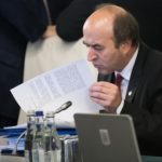 Tudorel Toader: Lui Călin Georgescu i se va permite să candideze din nou