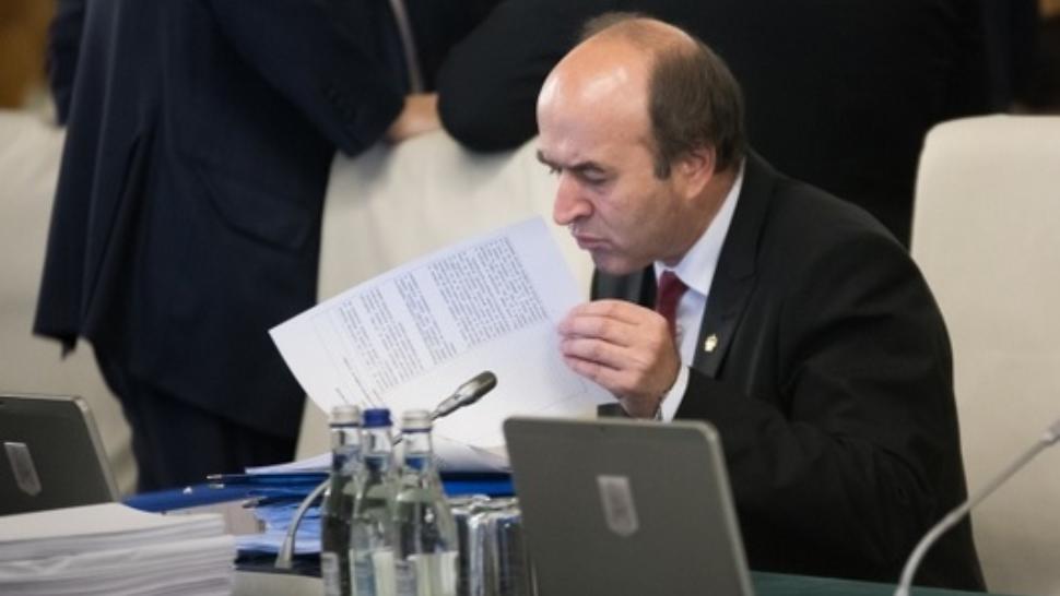 Tudorel Toader: Lui Călin Georgescu i se va permite să candideze din nou