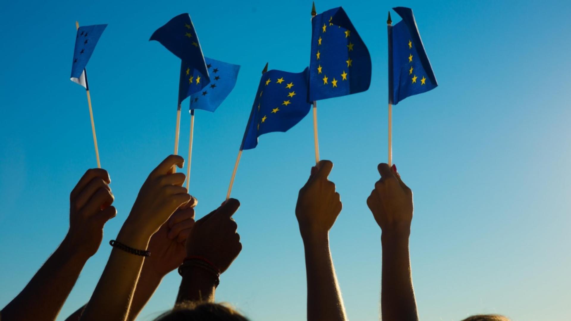Uniunea Europeană lansează un nou set de sancțiuni la adresa Rusiei