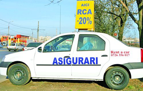 Cât costă asigurarea RCA în 2025? Noile TARIFE