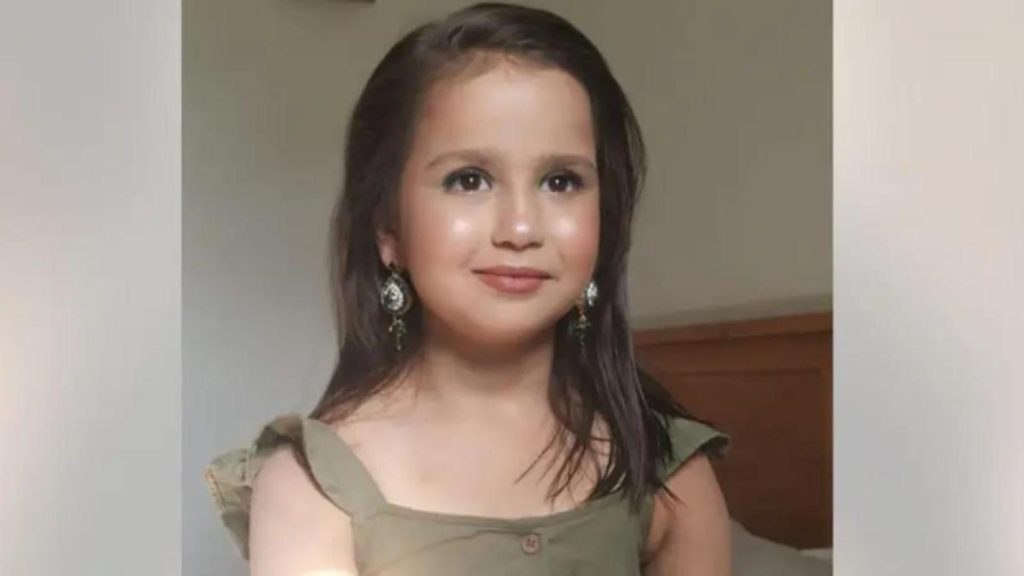 Sara a avut parte de o moarte CUMPLITĂ la 10 ani! A fost ucisă în bătaie de propriii părinți