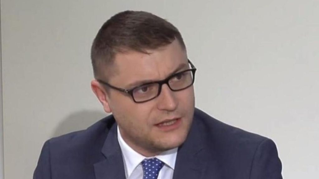 Sociologul Vladimir Ionaș, verdict pentru alegerile prezidențiale. Ce calități trebuie să aibă candidatul coaliției de guvernământ?