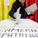 Incidente la parlamentare 2024. Un președinte de secție de votare din Ploiești a întocmit procesul verbal de numărare a voturilor la începerea votării