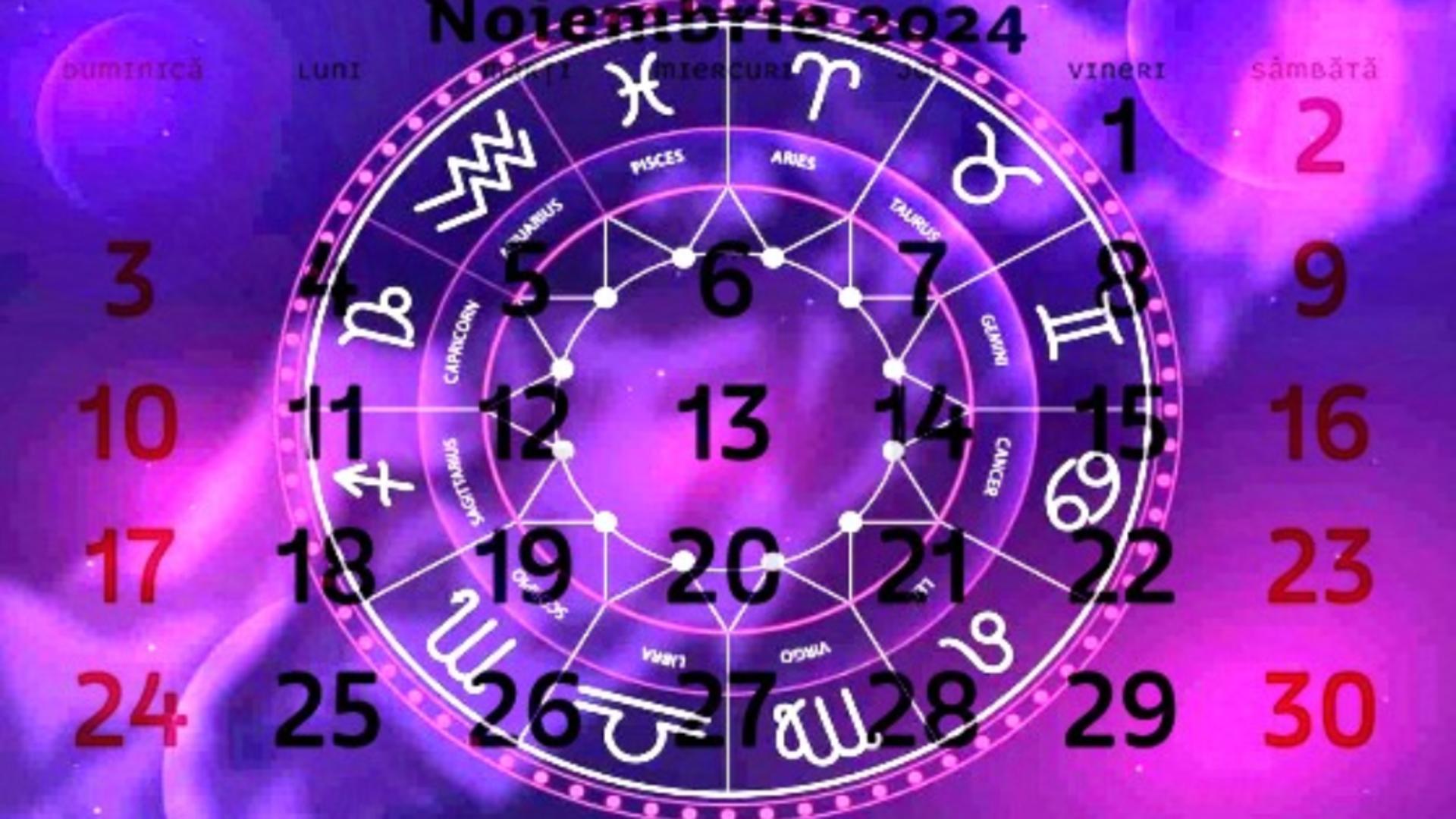 HOROSCOP de weekend. Marte RETROGTRAD. Schimbări PUTERNICE. Ce se ve întâmpla, conform astrelor