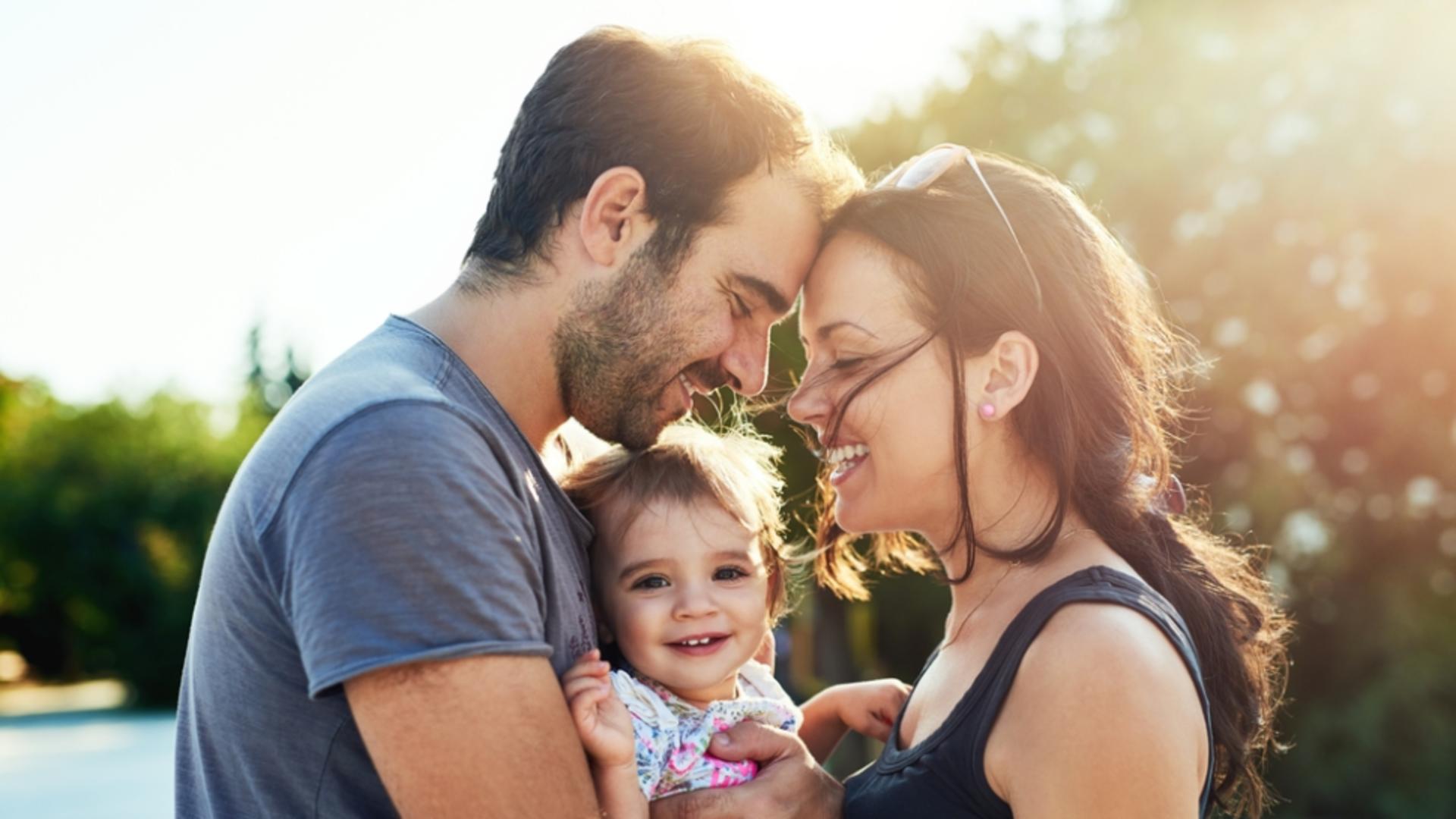 Cele mai familiste zodii. Cu acești nativi vei face casă bună