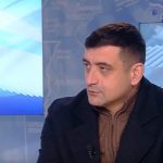 George Simion: Se duce o campanie amplă de DENIGRARE a noastră. Nu am luat niciodată bani de la fundațiile lui Soros