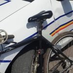 Șofer băut, reținut de polițiști după ce a accidentat mortal un biciclist și a fugit de la locul accidentului