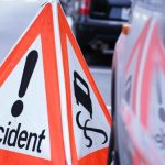 Accident grav pe Autostrada A3 București-Ploiești: cum s-a produs incidentul