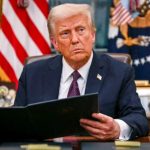 Decizia radicală a lui Donald Trump care lovește puternic în industria auto internațională