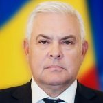 Ministrul Apărării Angel Tîlvar, detalii surpinzătoare despre pensiile din Armată: „Vreau să demontez un mit”