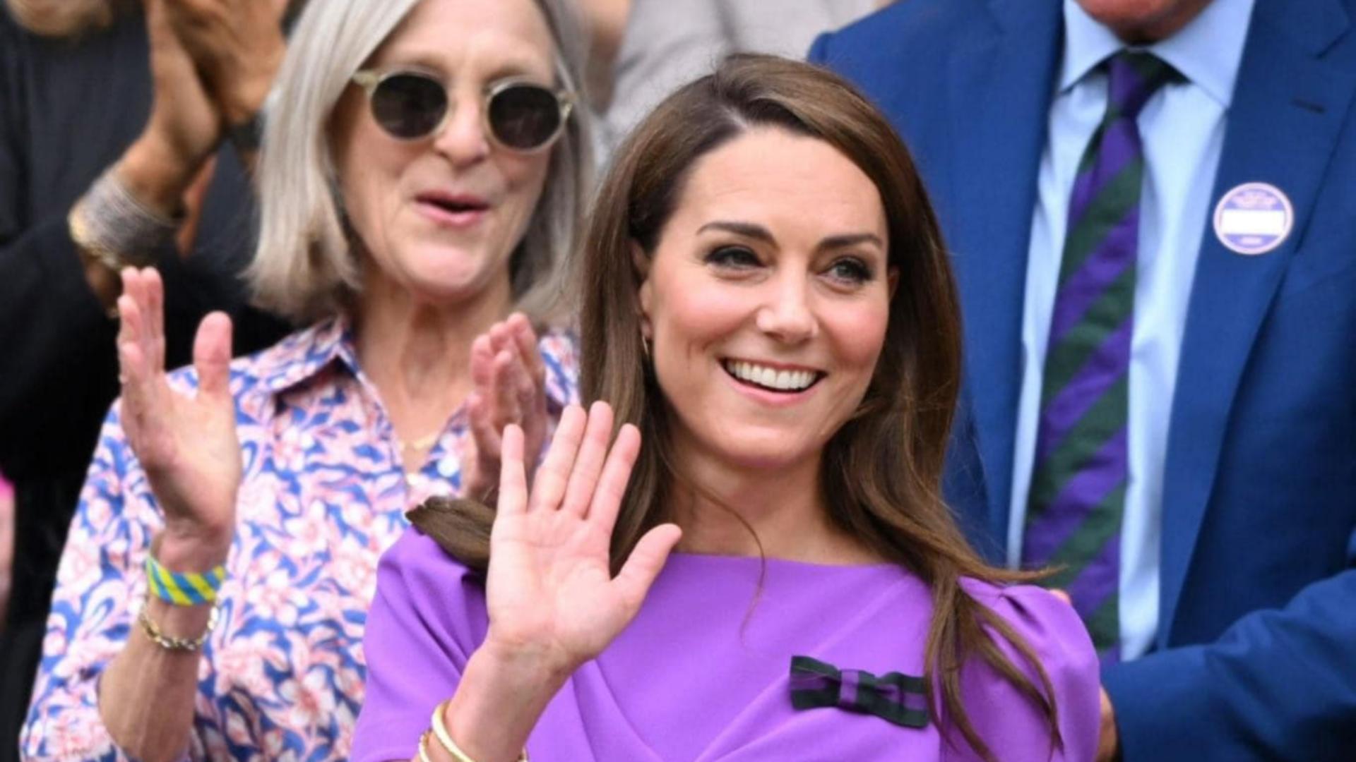 Zi mare în familia regală! Kate Middleton împlinește 43 de ani