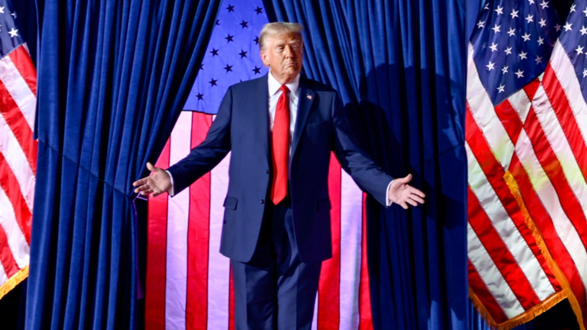 Ce impact va avea revenirea lui Trump asupra României. Avertismentul privind economia țării