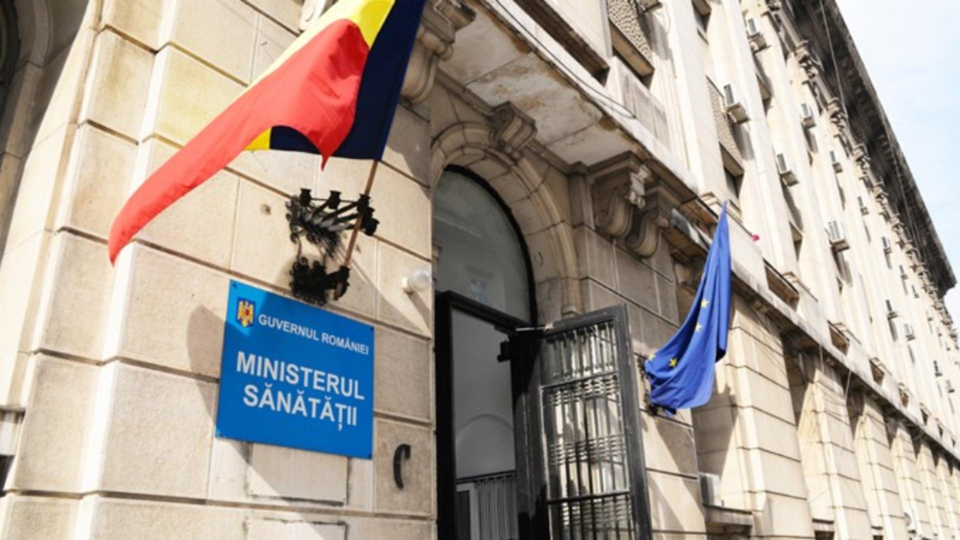 Reacție de ultim moment a Ministerului Sănătății după ALERTA EPIDEMIOLOGICĂ a INSP. Setul de RECOMANDĂRI emis de instituția condusă de Rafila