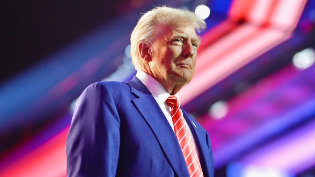 Donald Trump a dezvăluit adevăratul motiv pentru care nu bea niciodată alcool