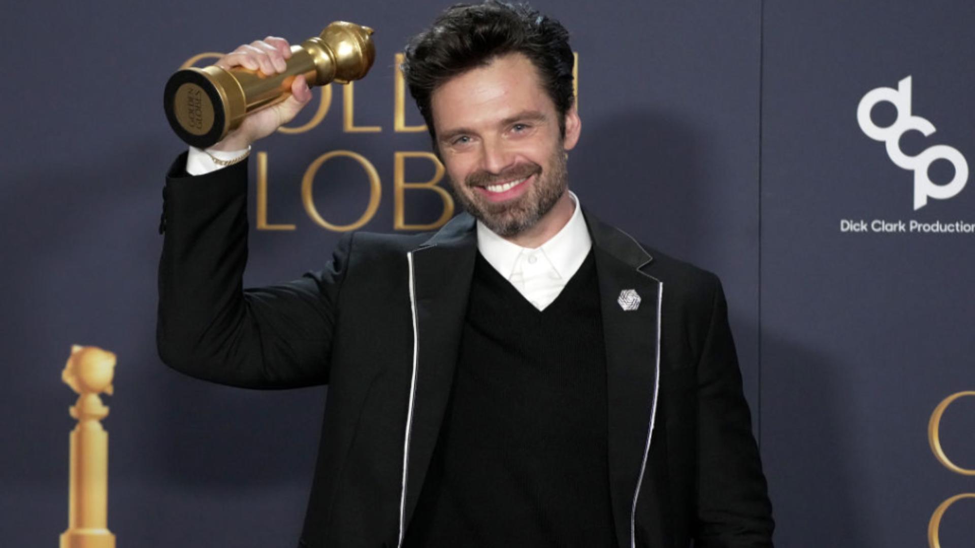 Sebastian Stan, nominalizat la BAFTA 2025 pentru rolul lui Donald Trump în „The Apprentice”