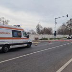 Accident MORTAL în Giurgiu: o femeie și-a pierdut viața în această dimineață