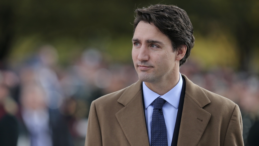 Trudeau îi dă replica lui Trump, după demisie: „Nu există nici cea mai mică șansă să devină Canada parte a Statelor Unite”