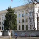 Alertă majoră la Ambasada Rusiei din București în noaptea de Revelion. Ambasadorul Vladimir Lipaev, transportat de urgență la spital