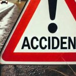 Un șofer a fugit de la locul accidentului după ce a spulberat un bătrân pe trecerea de pietoni. A fost prins și reținut de polițiști