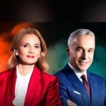 ORA 21:00 Președintele ales vine la Televiziunea Poporului. Călin Georgescu și Anca Alexandrescu le dau globaliștilor lovitura de grație