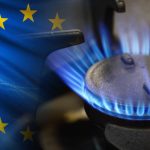 Prețul la gaze a explodat după ce Rusia a decis să nu mai livreze gaz spre Europa prin Ucraina