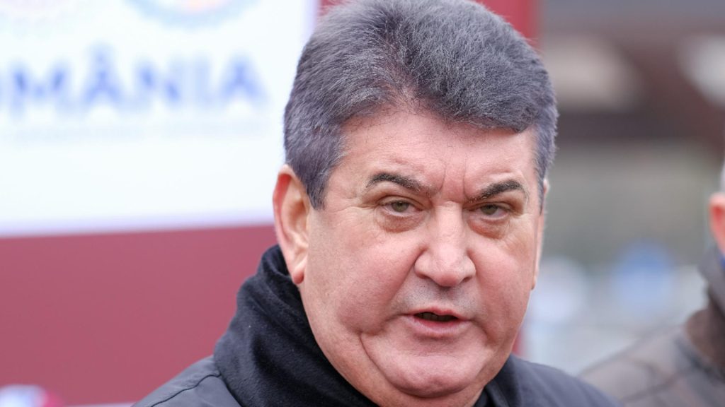 Gabriel Oprea, mesaj pentru Marcel Ciolacu: „Asigurarea ordinii publice și a securității naționale costă. Guvernul României să rezolve urgent situația polițiștilor”