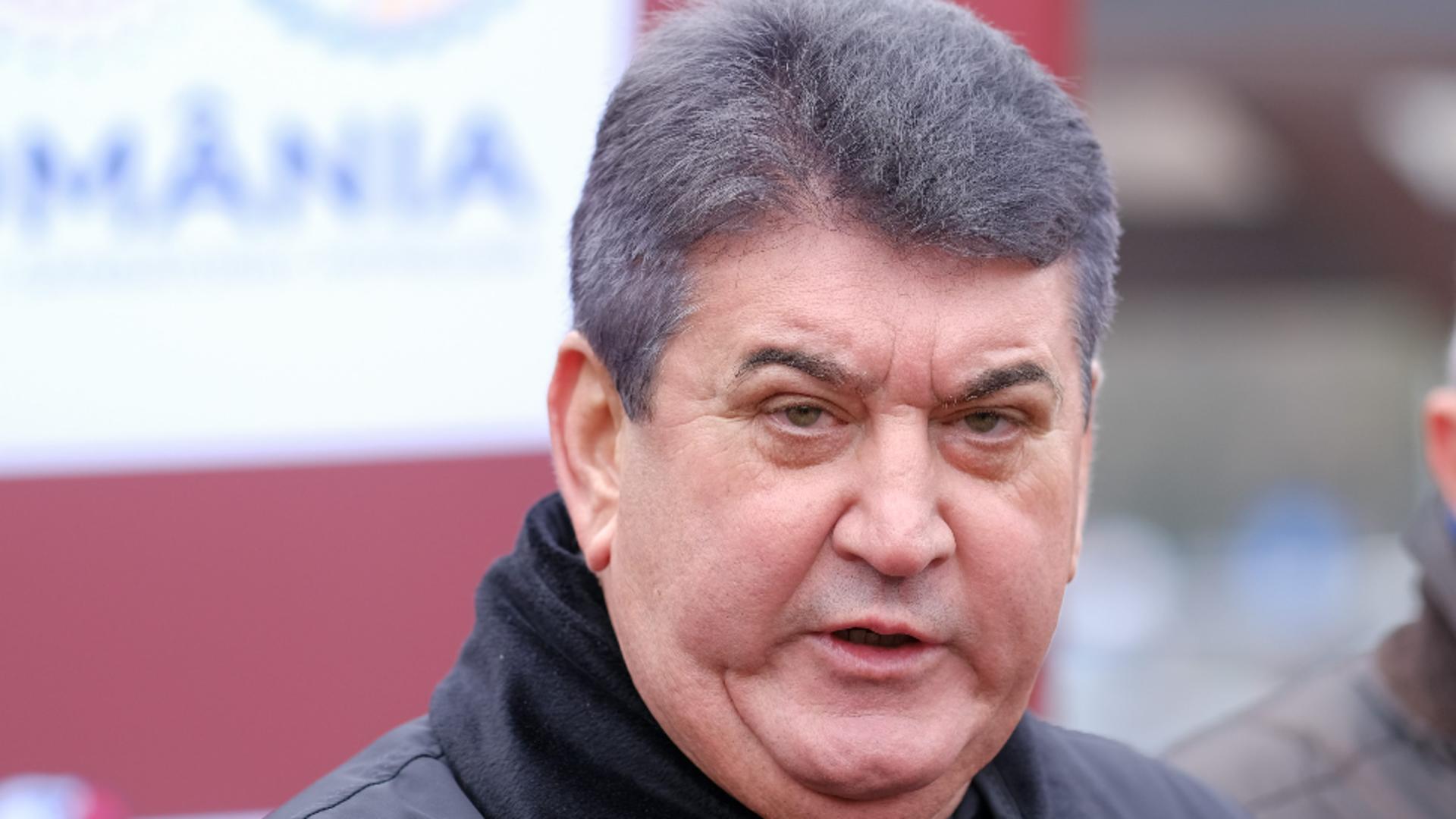 Gabriel Oprea, mesaj pentru Marcel Ciolacu: „Asigurarea ordinii publice și a securității naționale costă. Guvernul României să rezolve urgent situația polițiștilor”