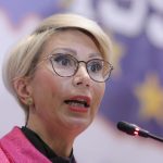 Raluca Turcan se apără: „Am luat notă de tentativa jalnică de politizare a furtului din Olanda”