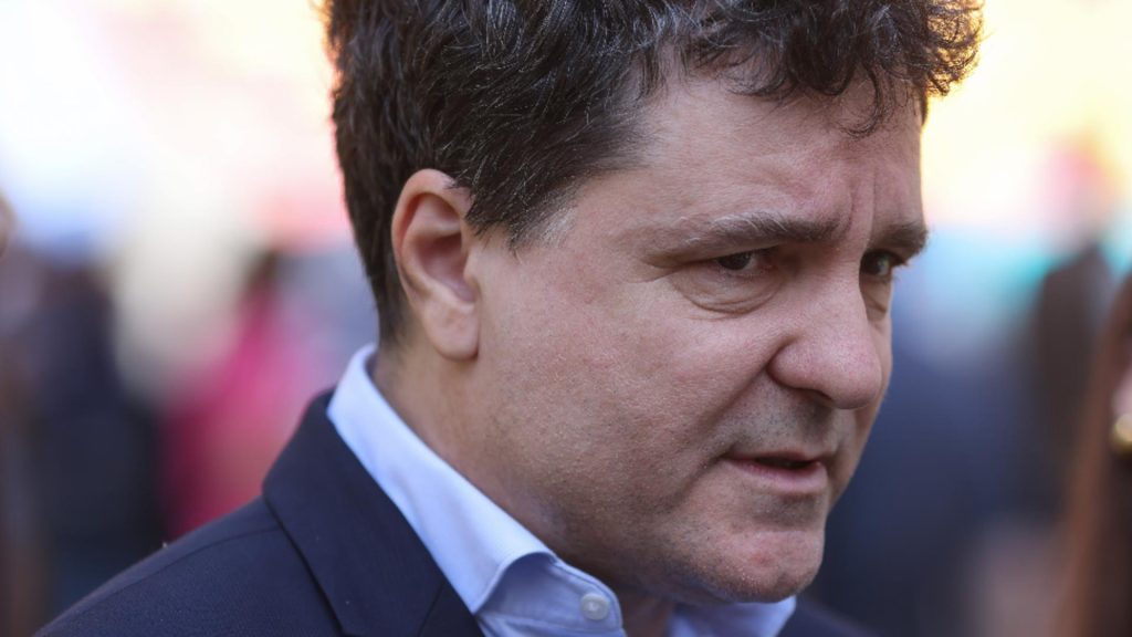 Nicușor Dan, după raportul Comisiei de la Veneția: Trebuie să avem dovezi