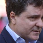 Nicușor Dan: Călin Georgescu poate să radă clasa politică