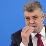 Marcel Ciolacu s-a tatuat în noaptea de Revelion VIDEO