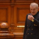 Gigi Becali, șocat de salariul pe care îl încasează ca deputat: „Ce-mi dați, bă, atâția bani? Ce înseamnă asta?”