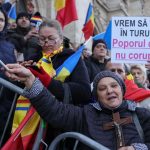 Petre Lărăzoiu, fost judecător CCR: „Europa nu l-a vrut președinte pe Călin Georgescu” VIDEO