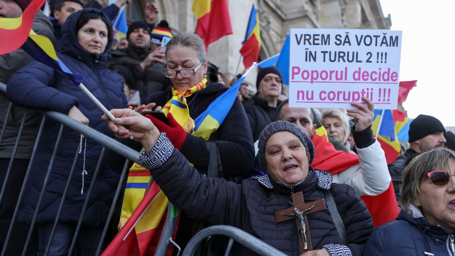 Petre Lărăzoiu, fost judecător CCR: „Europa nu l-a vrut președinte pe Călin Georgescu” VIDEO