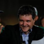 Primul partid care își declară susținerea pentru Nicușor Dan la alegerile prezidențiale