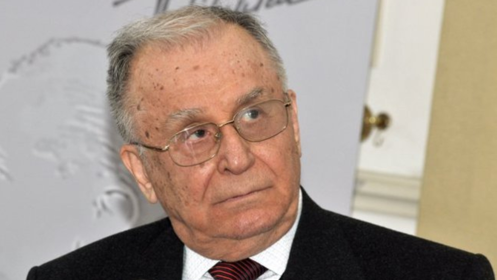 Anchete în dosarul Mineriadei: Ion Iliescu va fi audiat la domiciliu. Ce acuzații i se aduc fostului președinte, în vârstă de 95 de ani