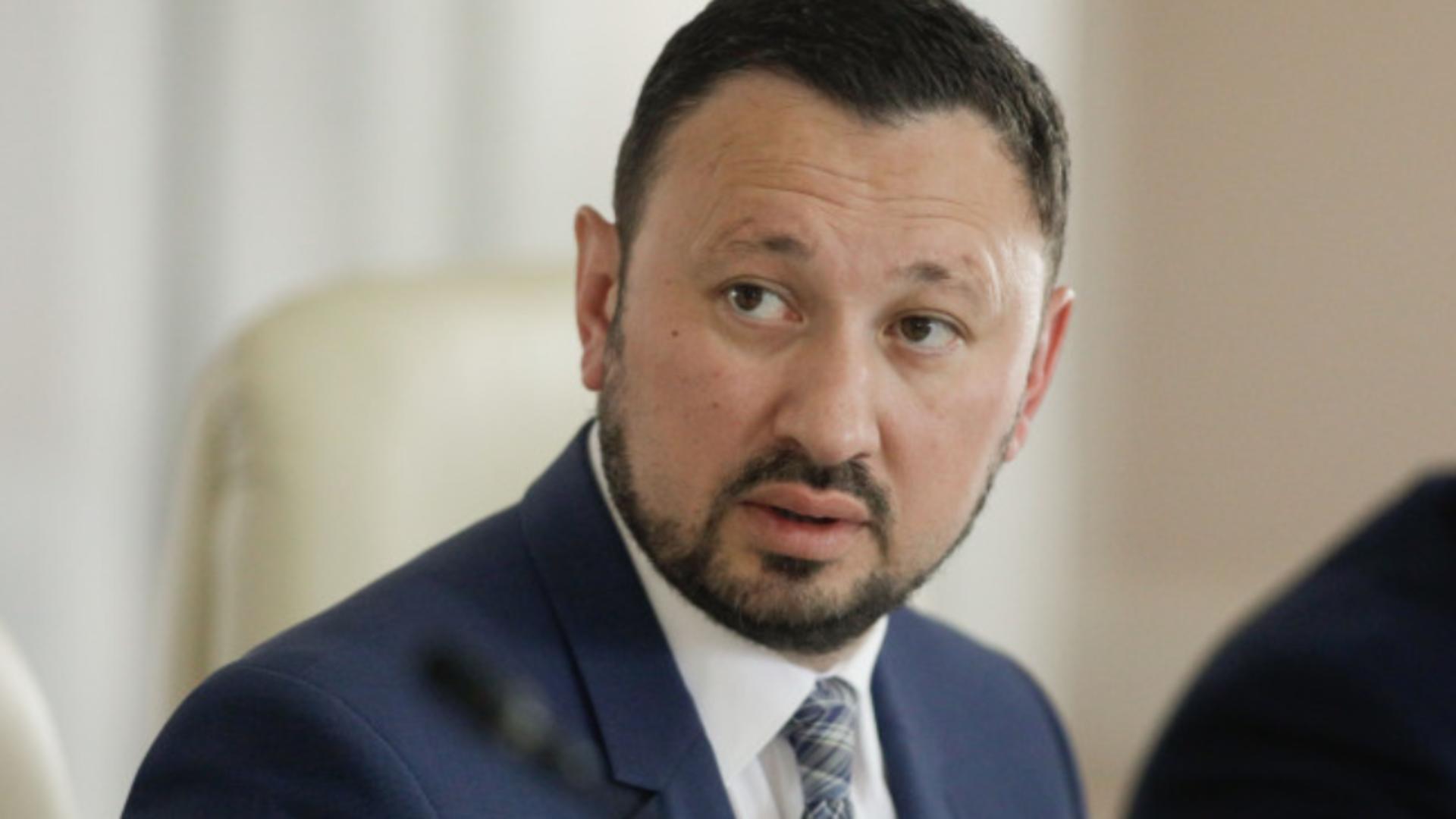 Romsilva, așteptată să vină cu un plan de reorganizare. Mircea Fechet: Ne propunem să reducem drastic numărul celor 99 de directori