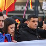 George Simion protestează vineri în Piaţa Victoriei, pentru alegeri corecte şi plecarea lui Iohannis