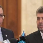 Victor Ponta speră că Marcel Ciolacu nu va candida din nou la președinție