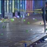 ATAC la New Orleans. Suspectul principal ar avea încă PATRU complici: trei bărbați și o femeie VIDEO