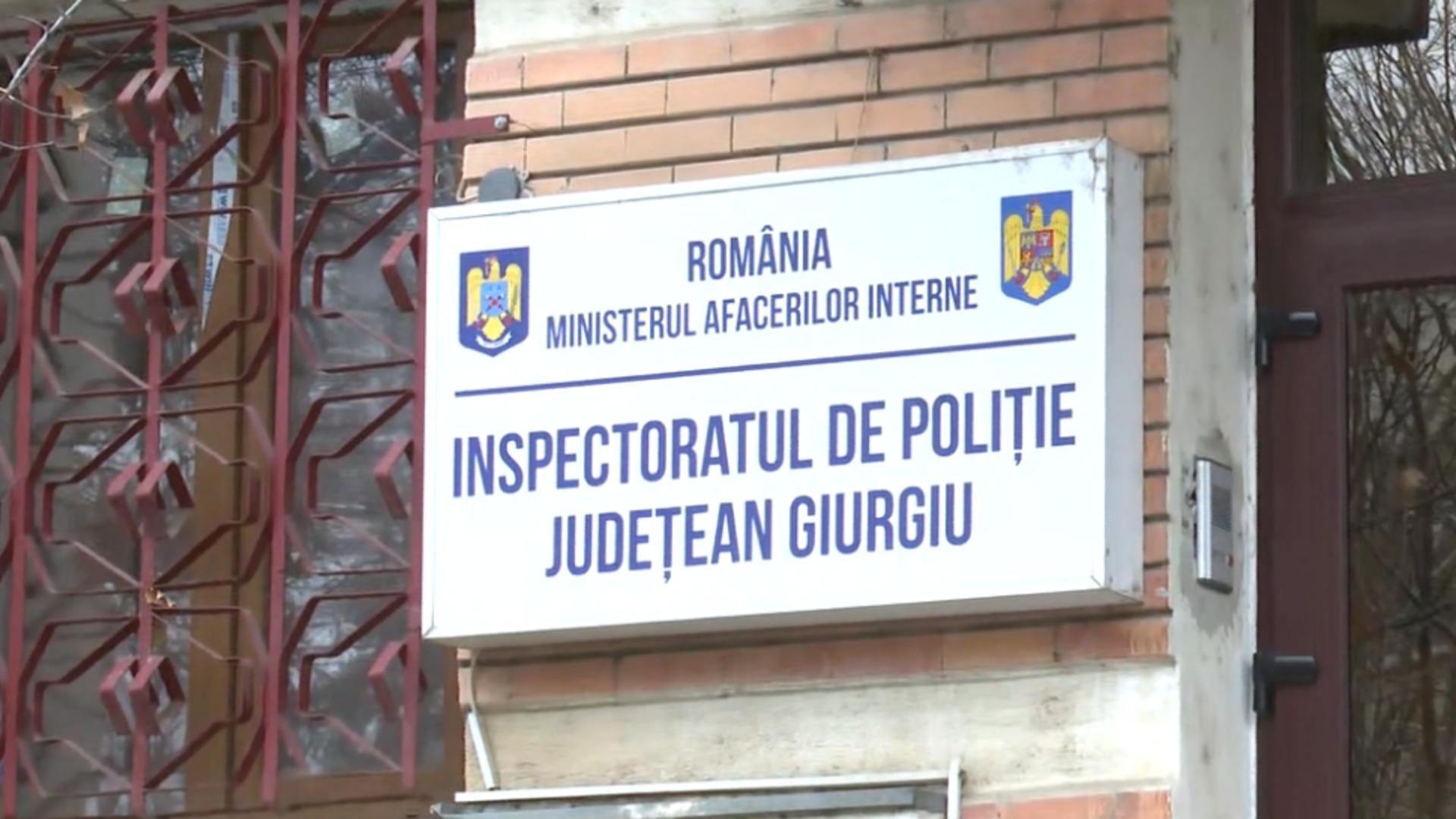 Protestele polițiștilor continuă. Agenții refuză să mai facă ore suplimentare. Revoltă în fața mai multor inspectorate județene