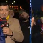 George Simion: „AUR nu-l susține nici pe „ministrul Tudorel Pereoadă” și nici pe Nicușor Dan pentru Cotroceni VIDEO