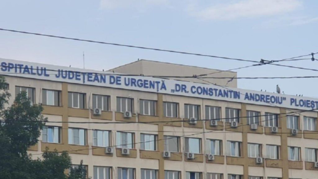 REZULTATELE expertizei tehnice pirogene în cazul INCENDIULUI de la spitalul din Ploieşti: care a fac cauza exploziei în urma căreia un pacient a MURIT