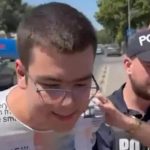 Studentul care și-a INCENDIAT profesorul a avut primul termen în proces. Ce le-a spus judecătorilor: „Am vrut să îl sperii!”