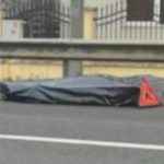 Sacul negru care i-a îngrozit vineri dimineață pe participanții la trafic din județul Maramureș!  În interior se afla un CADAVRU: ce s-a întâmplat, de fapt