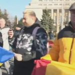 A zecea zi de proteste față de decizia ANULĂRII alegerilor. Susținătorii președintelui ales cer reluarea turului 2