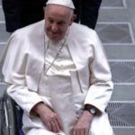 Papa Francisc, victima unui nou accident: cât de gravă este starea de sănătate a suveranului pontif