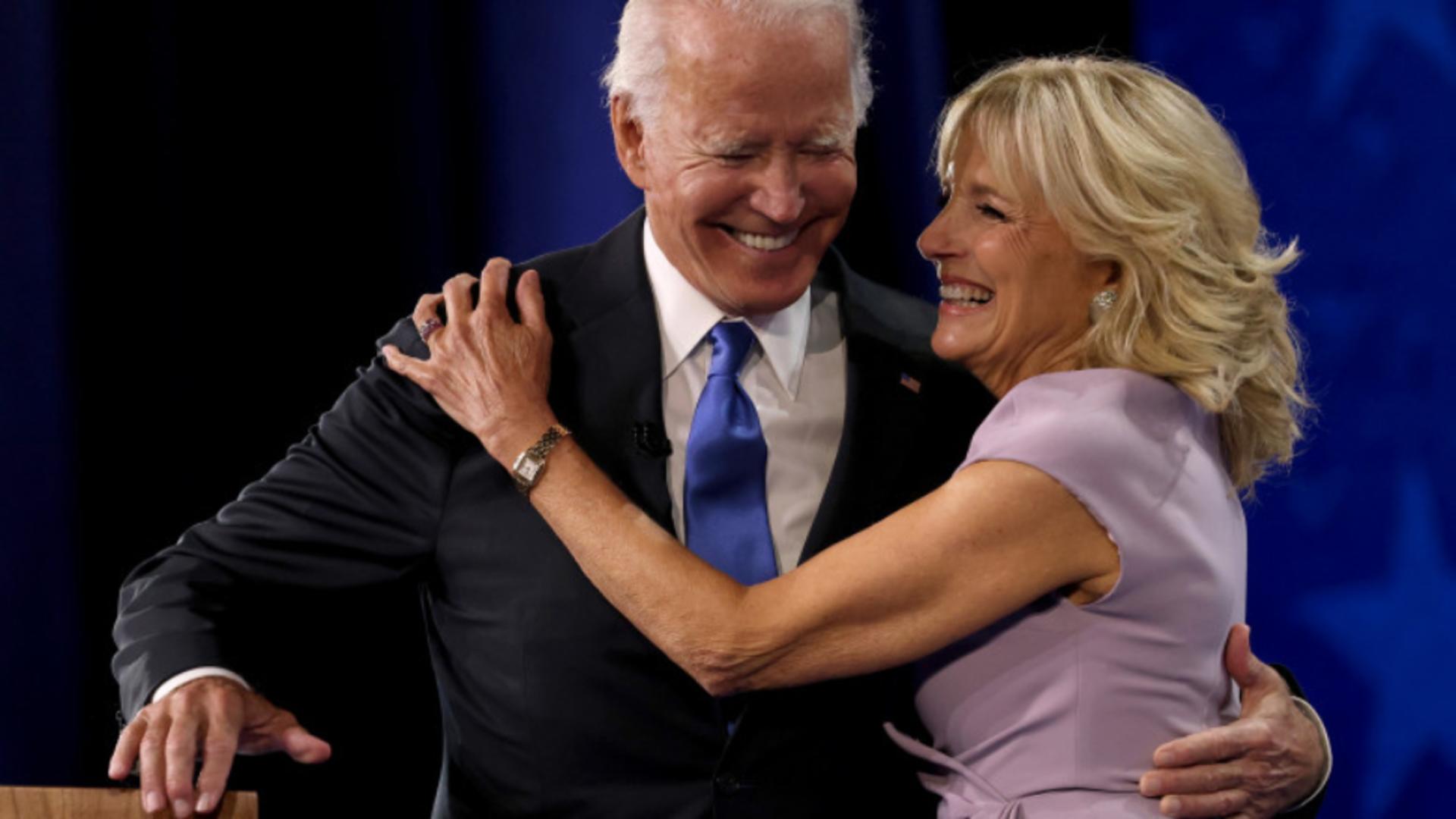 Cadourile primite de Joe Biden și familia sa din partea liderilor străini: Bijuterii somptuoase și obiecte valoroase